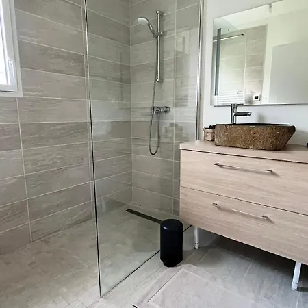 Cantate - Maison Avec Piscine * Escource