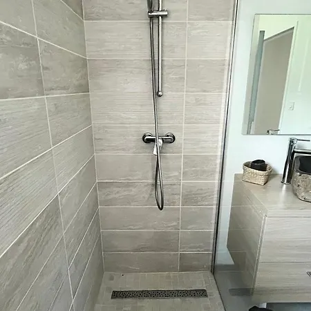 וילה Cantate - Maison Avec Piscine