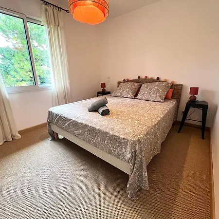 Cantate - Maison Avec Piscine וילה