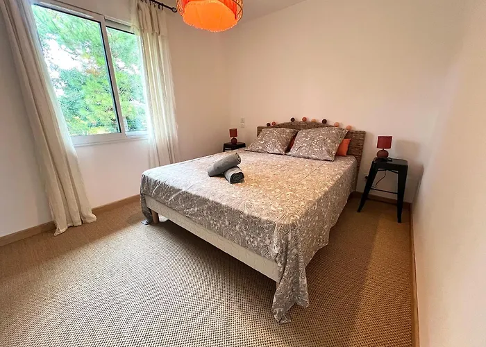 Cantate - Maison Avec Piscine Villa